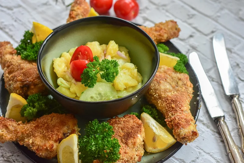 Kartoffelsalat