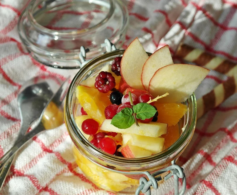 Obstsalat